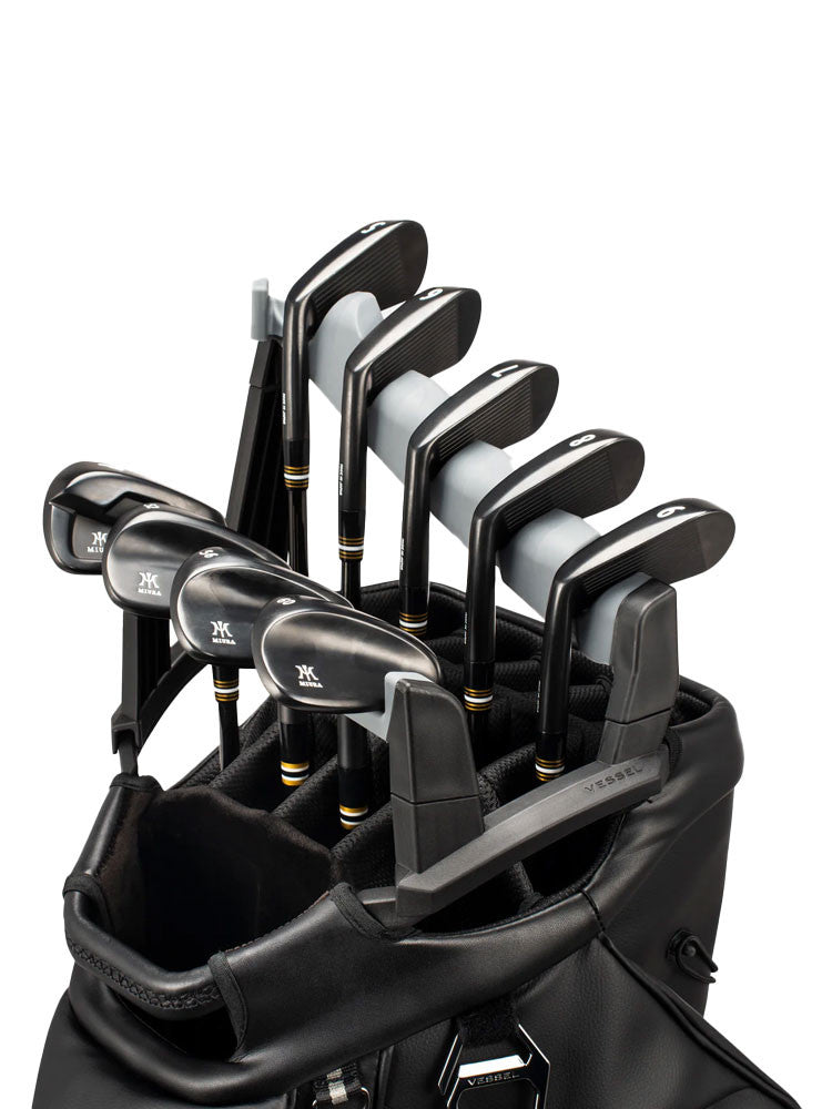 Vessel Pro Cart Club Organiser RH