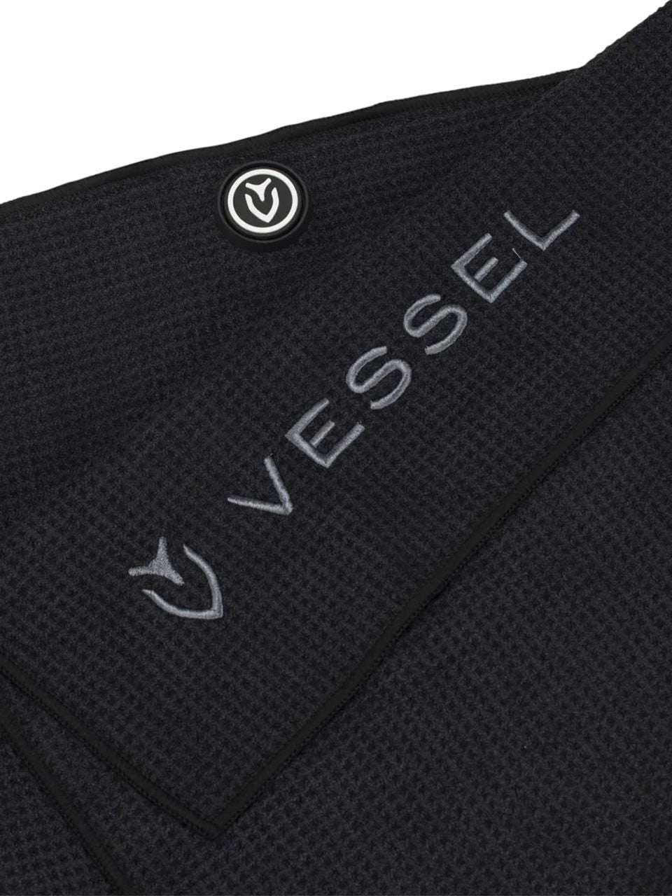 Vessel Magnetic Towel - 20" x 40"