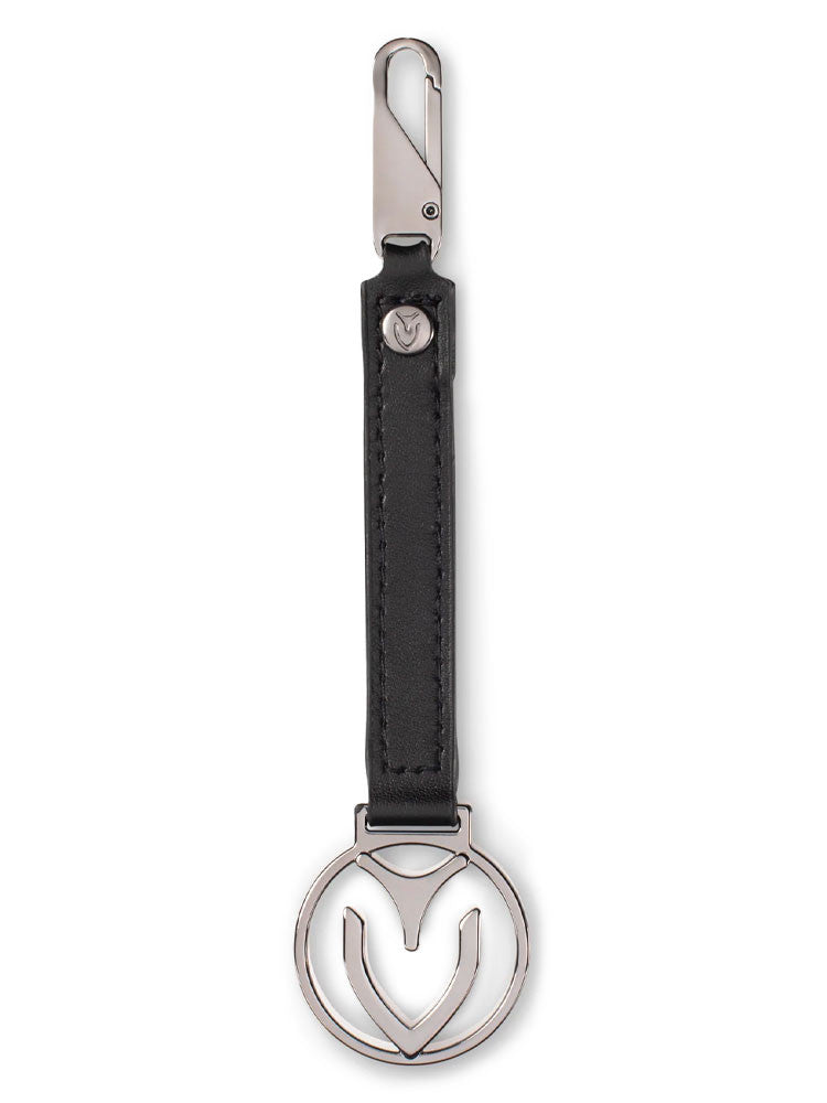 Vessel Medallion Logo Pull
