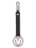 Vessel Medallion Logo Pull