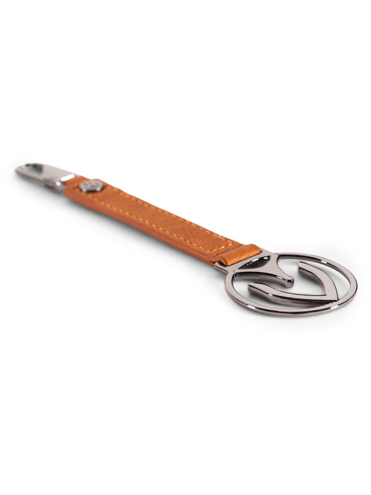 Vessel Medallion Logo Pull