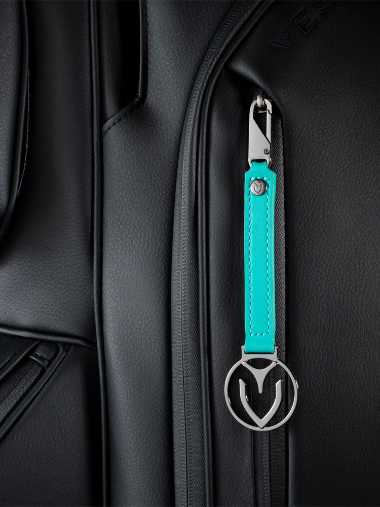 Vessel Medallion Logo Pull