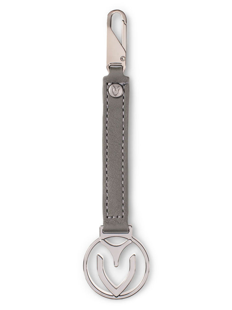 Vessel Medallion Logo Pull