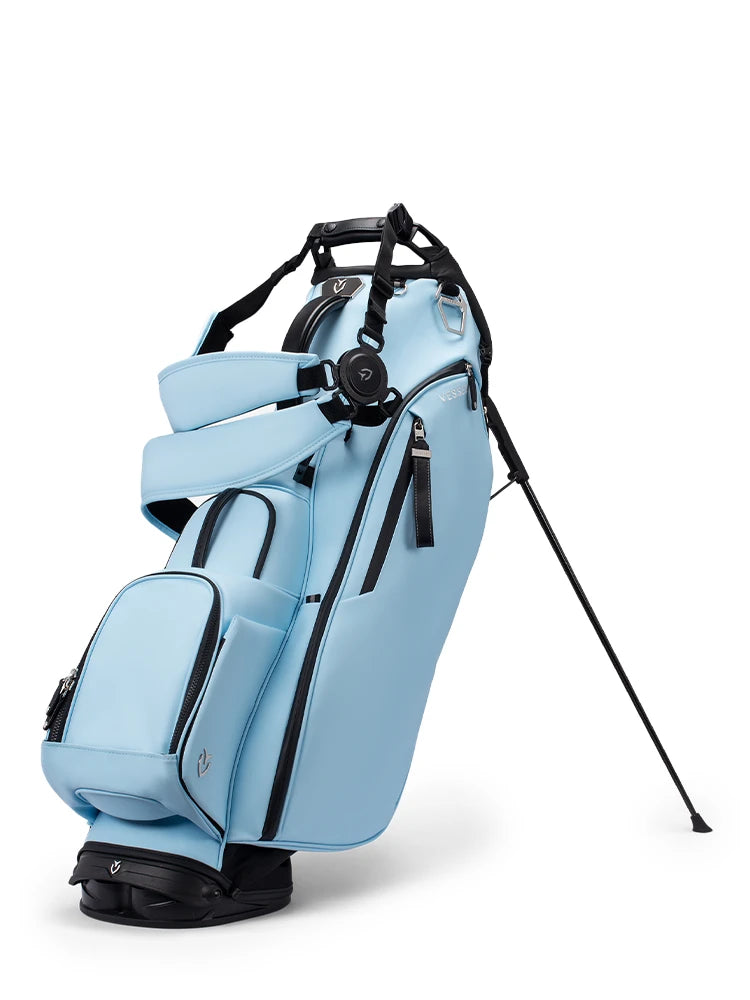 Vessel Player 5 LE Stand Bag - Sky