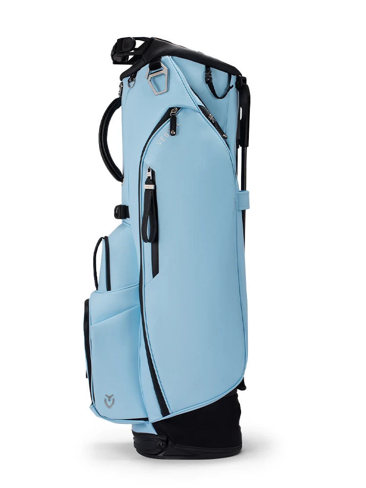 Vessel Player 5 LE Stand Bag - Sky