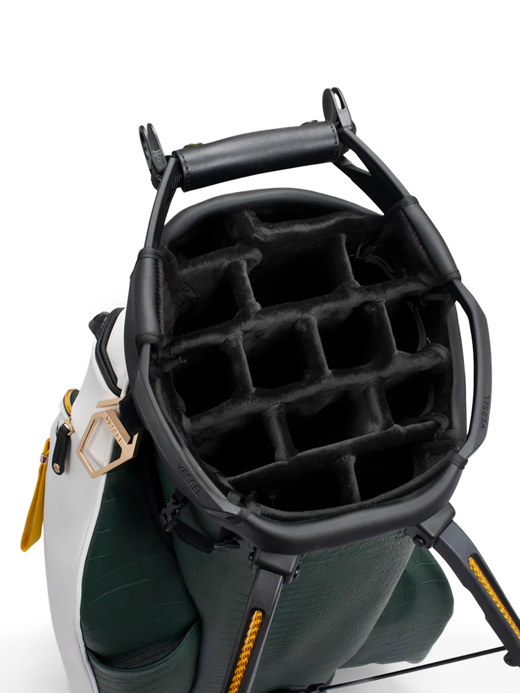 Vessel Player 5 Pro Season Opener 26 Stand Bag