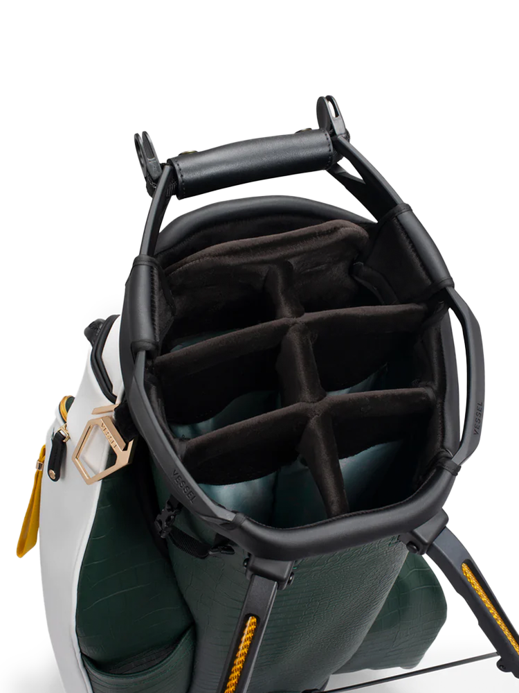 Vessel Player 5 Pro Season Opener 26 Stand Bag