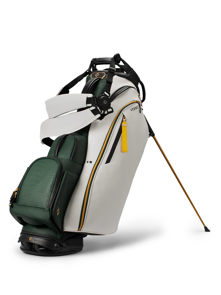 Vessel Player 5 Pro Season Opener 26 Stand Bag