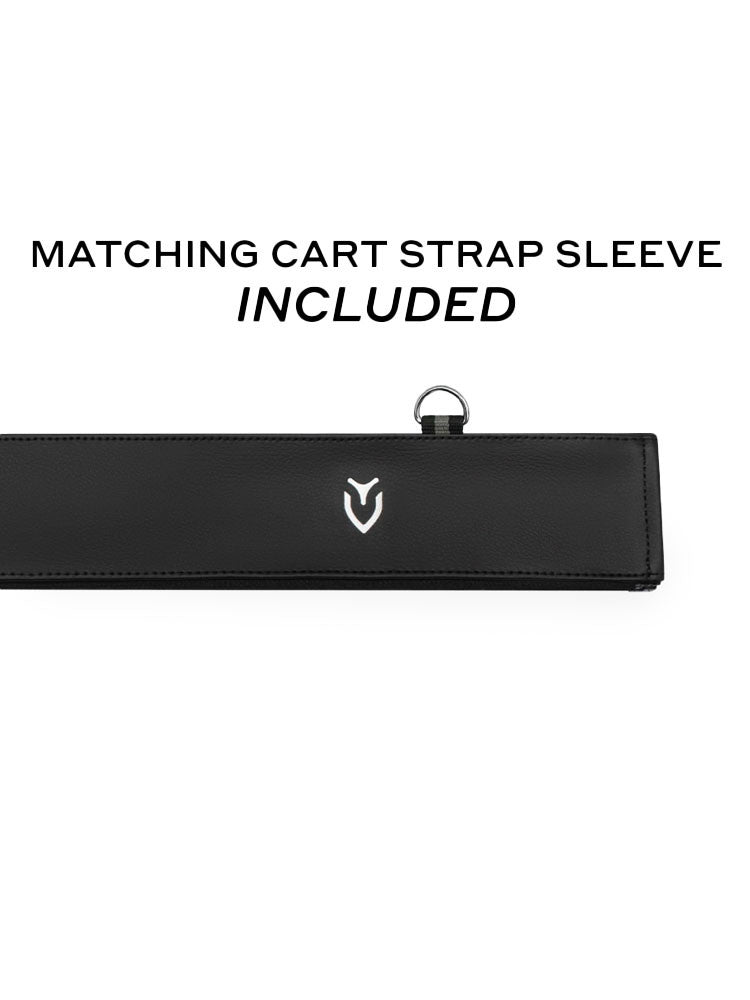 Vessel Player V DXR Stand Bag