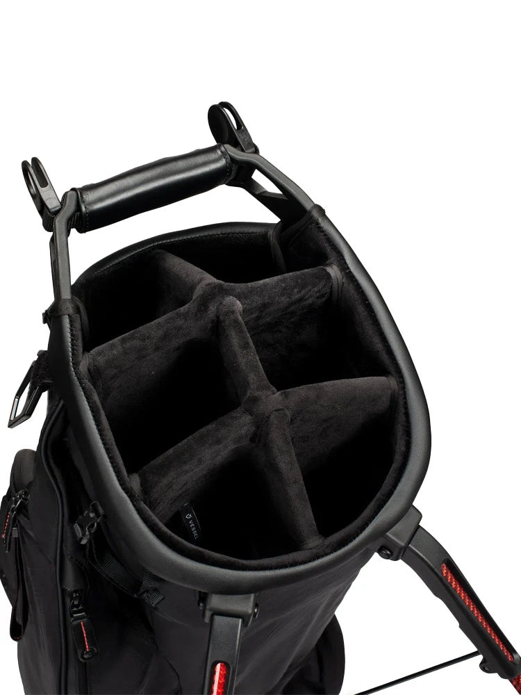 Vessel Player V DXR Stand Bag