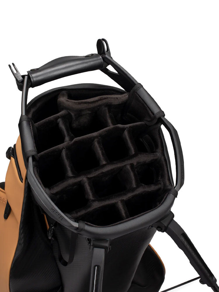 Vessel Player V Pro Stand Bag