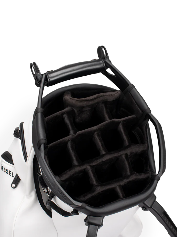 Vessel Player V Pro Stand Bag