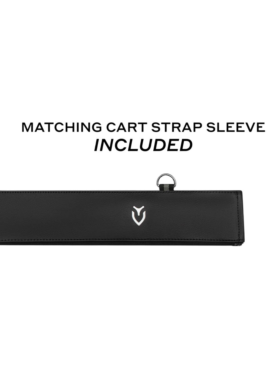 Vessel Player V Stand Bag