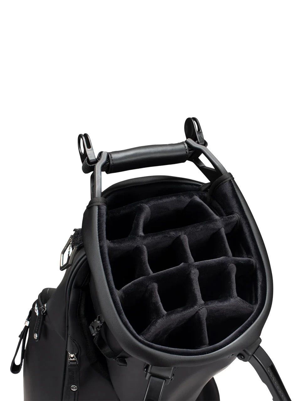 Vessel Player V Stand Bag