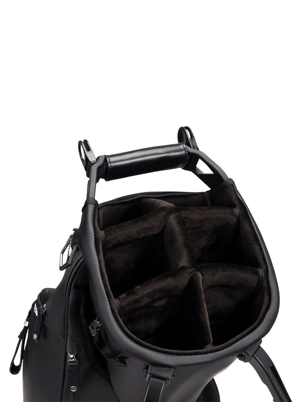 Vessel Player V Stand Bag