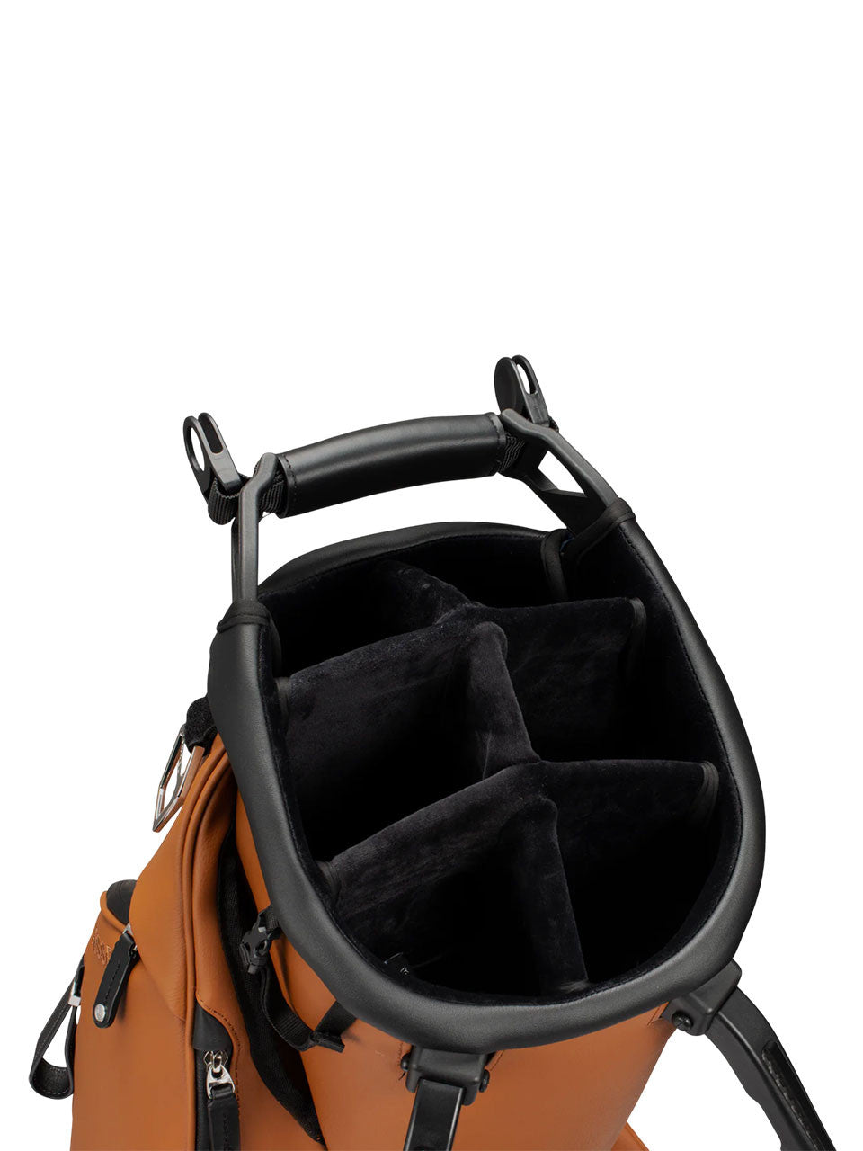 Vessel Player V Stand Bag