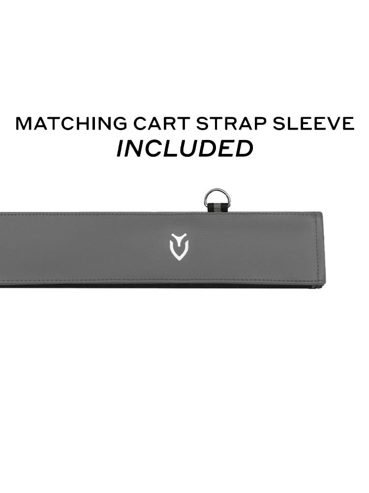 Vessel Player V Stand Bag