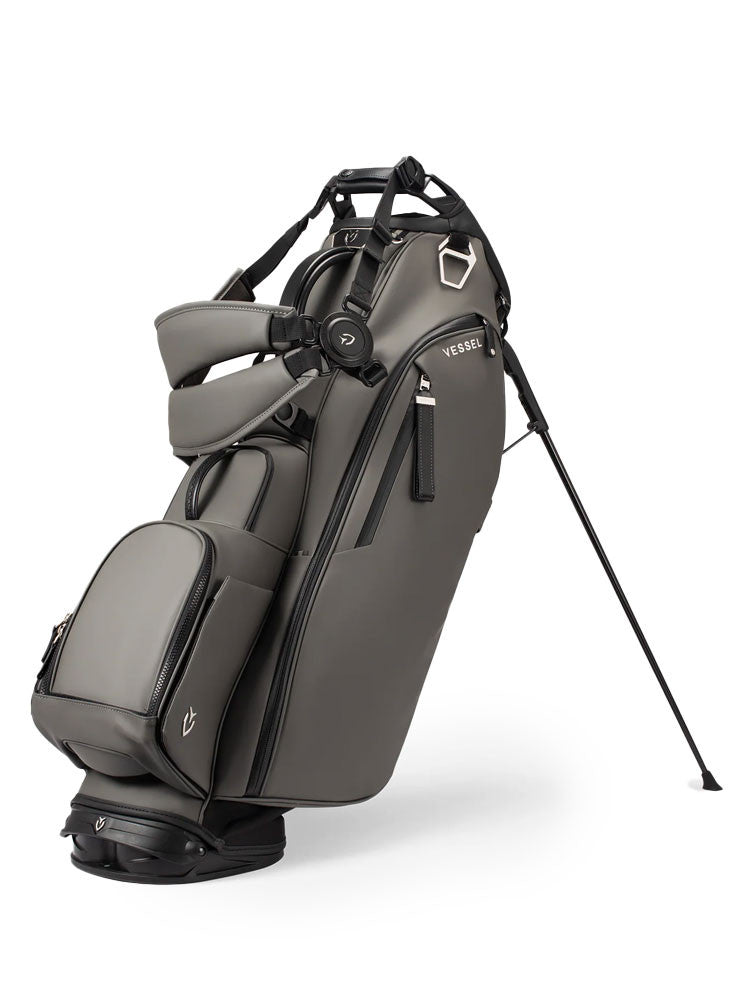 Vessel Player V Stand Bag