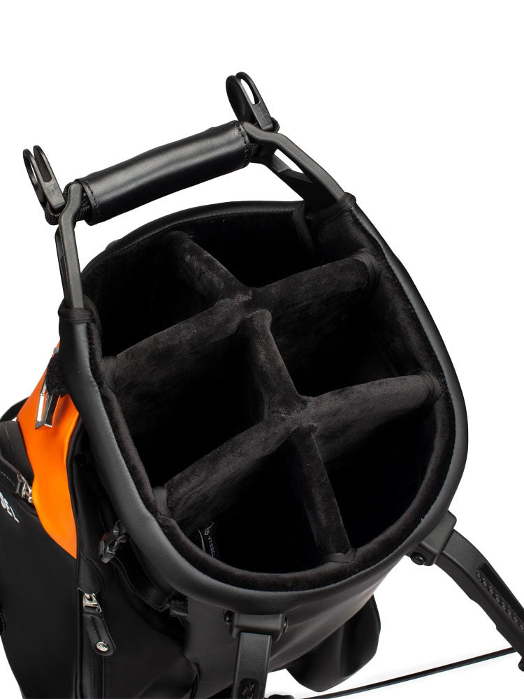 Vessel Player V Stand Bag
