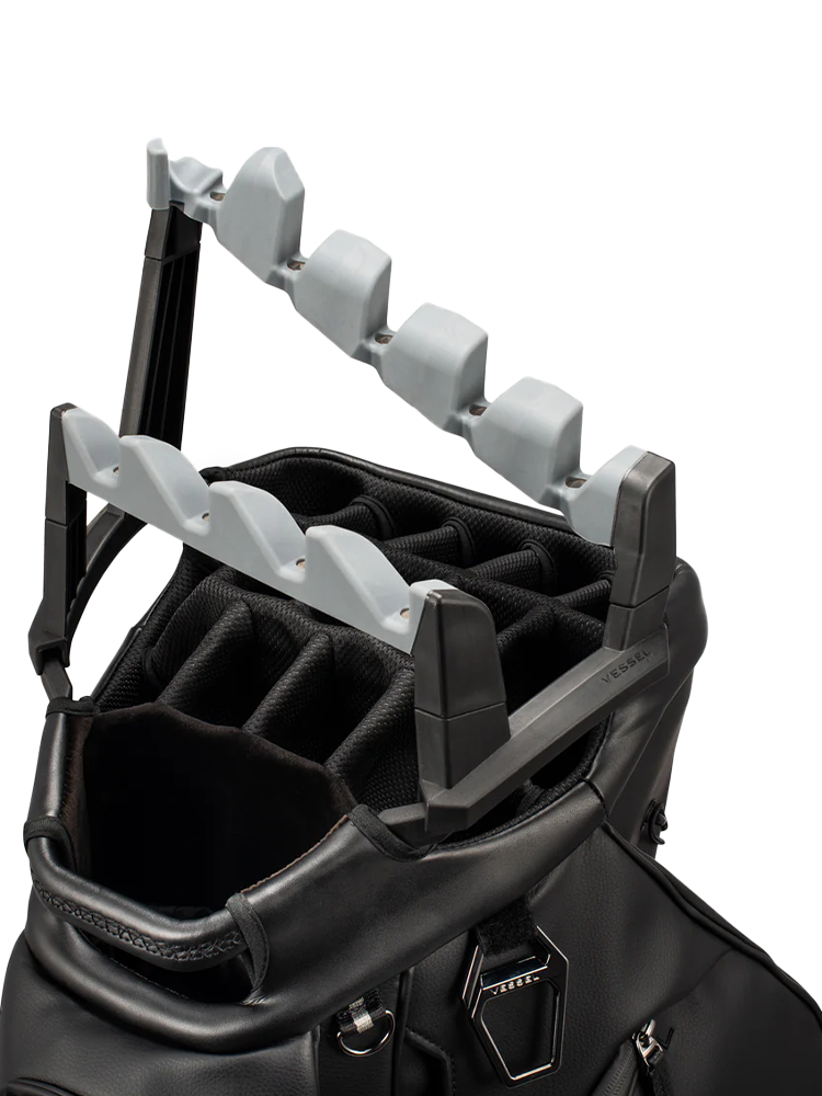 Vessel Pro Cart Club Organiser LH