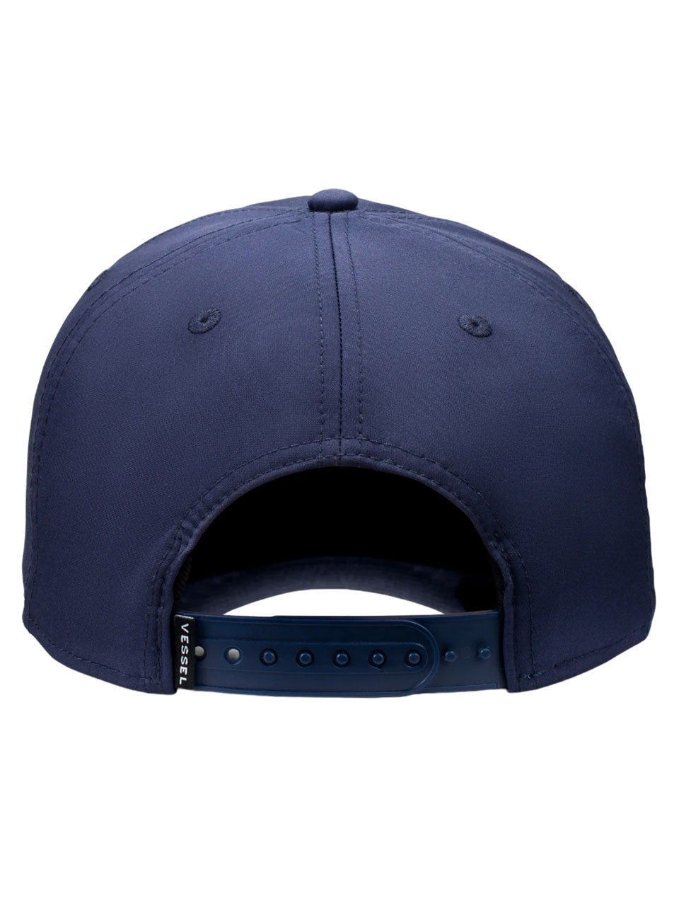 Vessel Tour Performance Hat