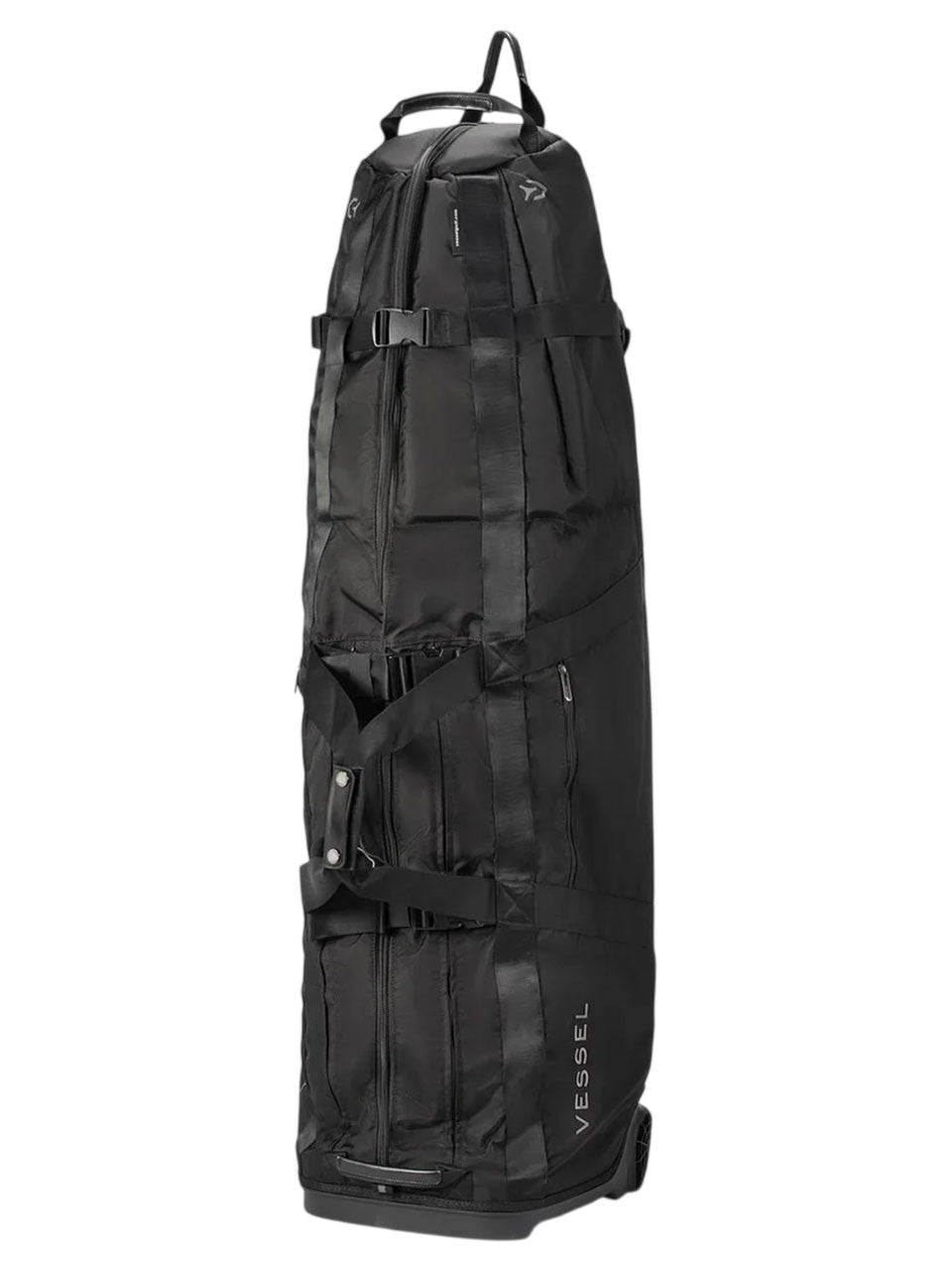 Vessel Travel Case 2.0