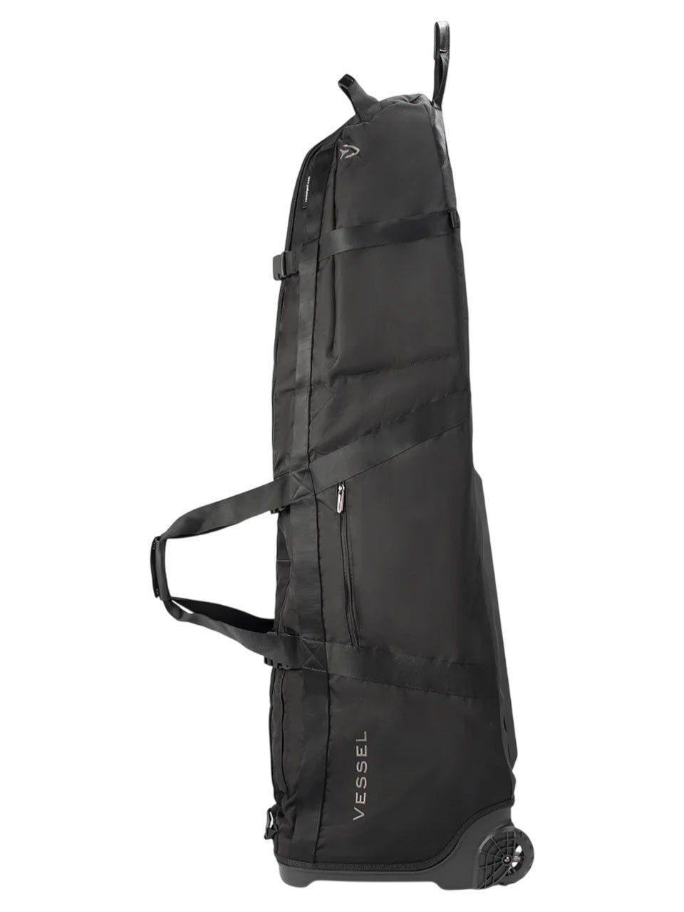 Vessel Travel Case 2.0
