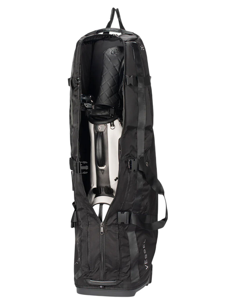 Vessel Travel Case 2.0