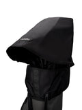 Vessel x Seaforth Rain Hood - Stand Bag