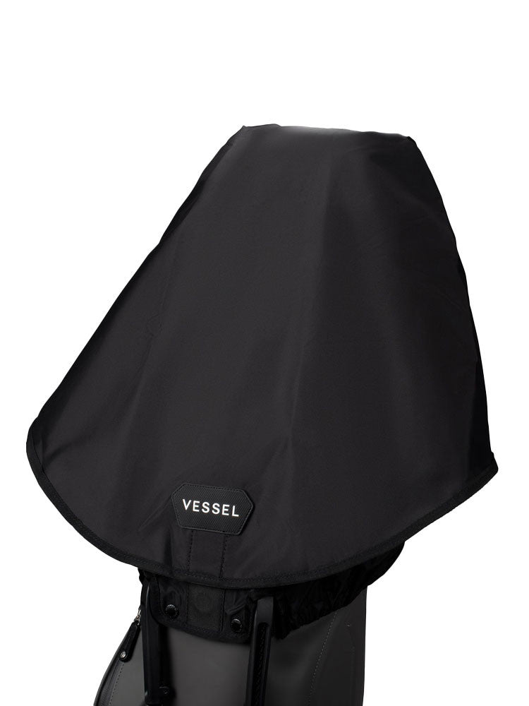 Vessel x Seaforth Rain Hood - Stand Bag