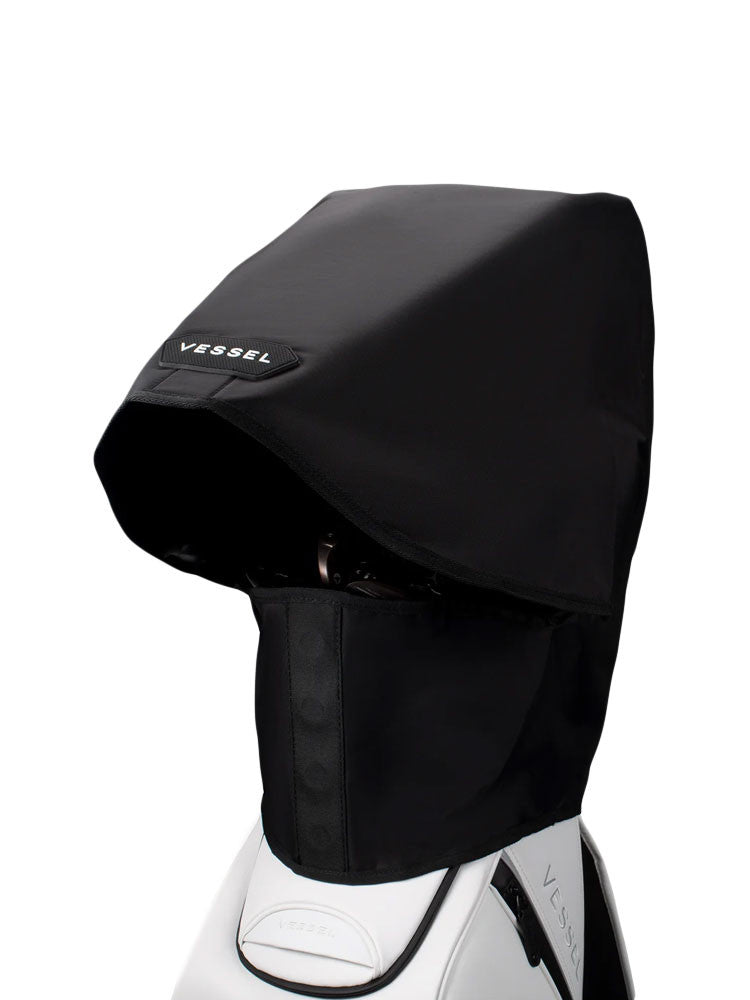 Vessel x Seaforth Rain Hood - Tour Bag