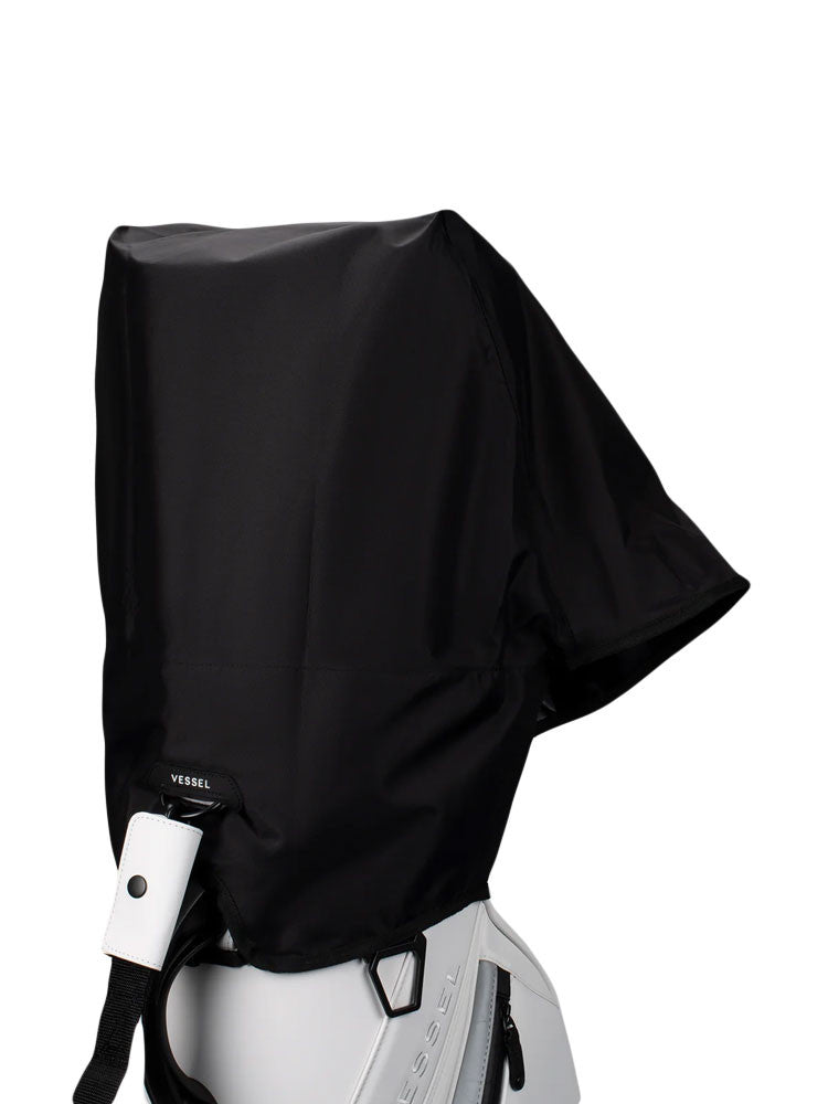 Vessel x Seaforth Rain Hood - Tour Bag