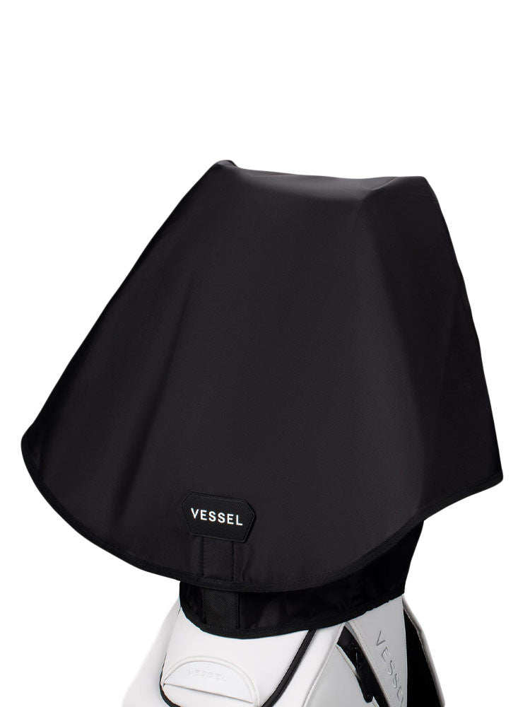 Vessel x Seaforth Rain Hood - Tour Bag
