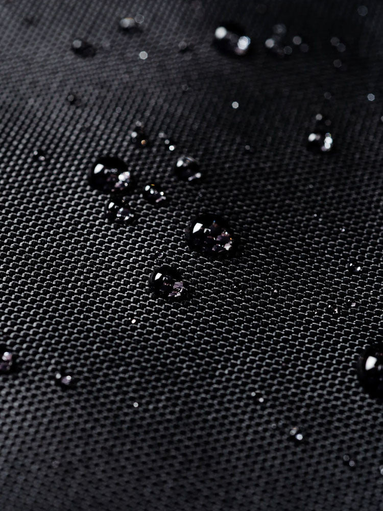 Vessel x Seaforth Rain Hood - Tour Bag