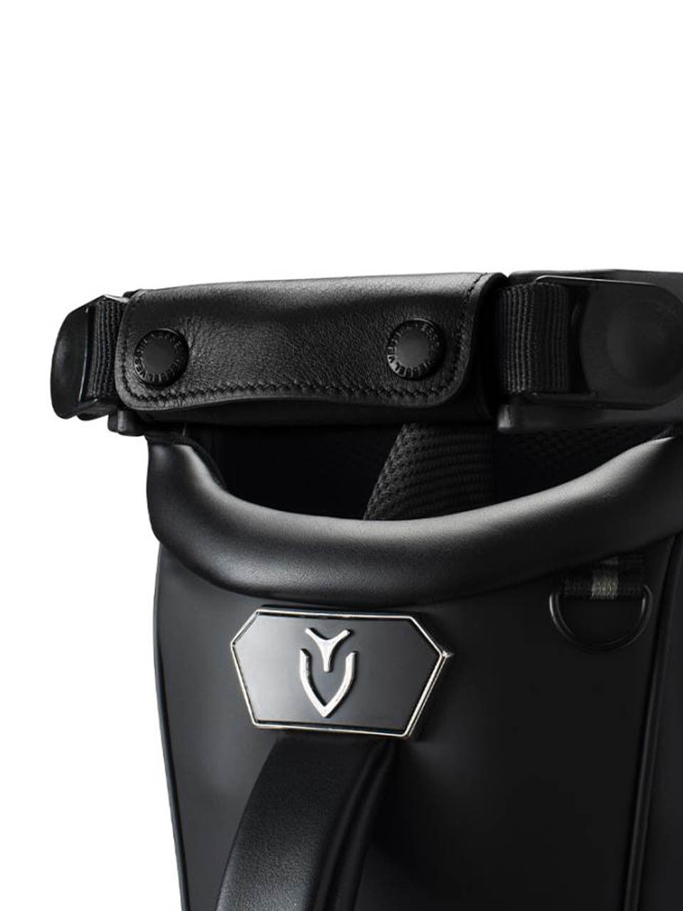 Vessel Genuine Leather Handle Wrap