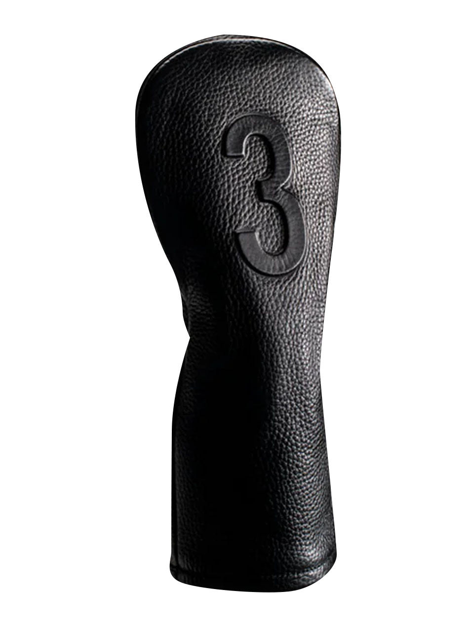 Vessel Lux Embosse Headcover