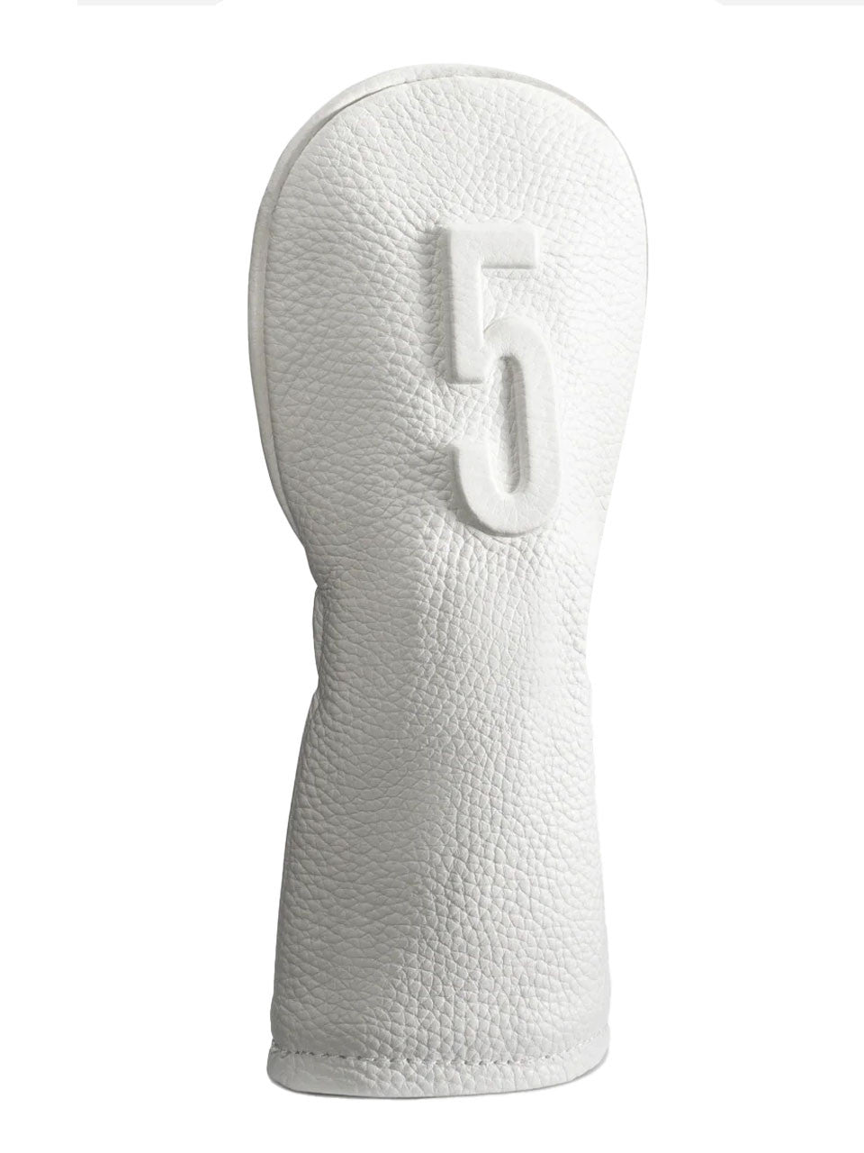 Vessel Lux Embosse Headcover
