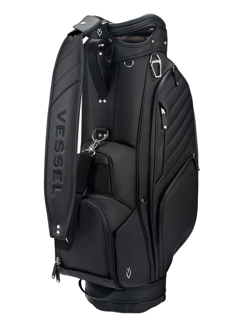 Vessel Lux Prime Cart Bag