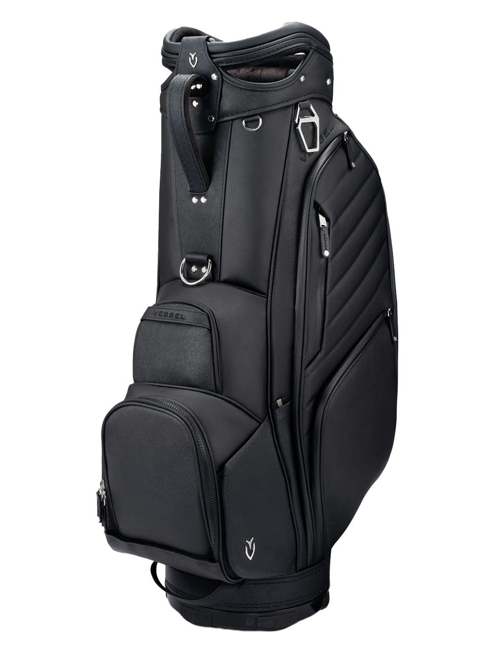Vessel Lux Prime Cart Bag