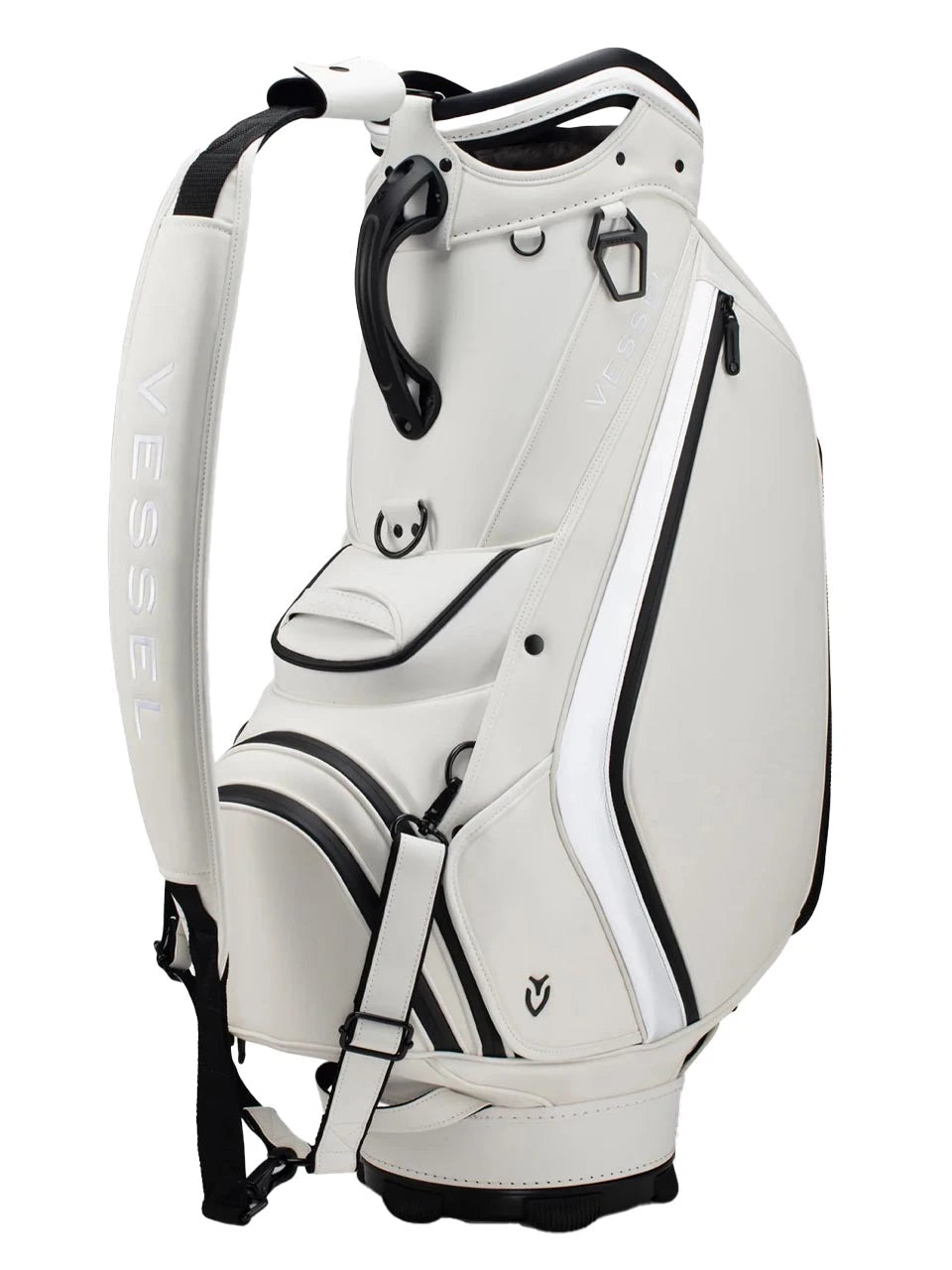 Vessel Prime Staff 2.0 Golf Bag