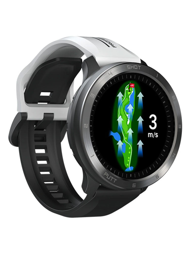 Voice Caddie T11 Pro Golf GPS Watch