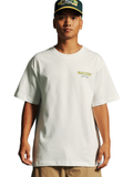 Walker Golf Things Georgia T-Shirt - White