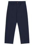 Walker Golf Things Kooka All Day Twill Pant - Navy