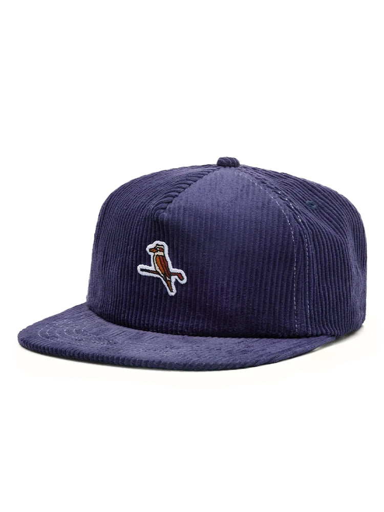 Walker Golf Things Kooka Corduroy Mid Cap