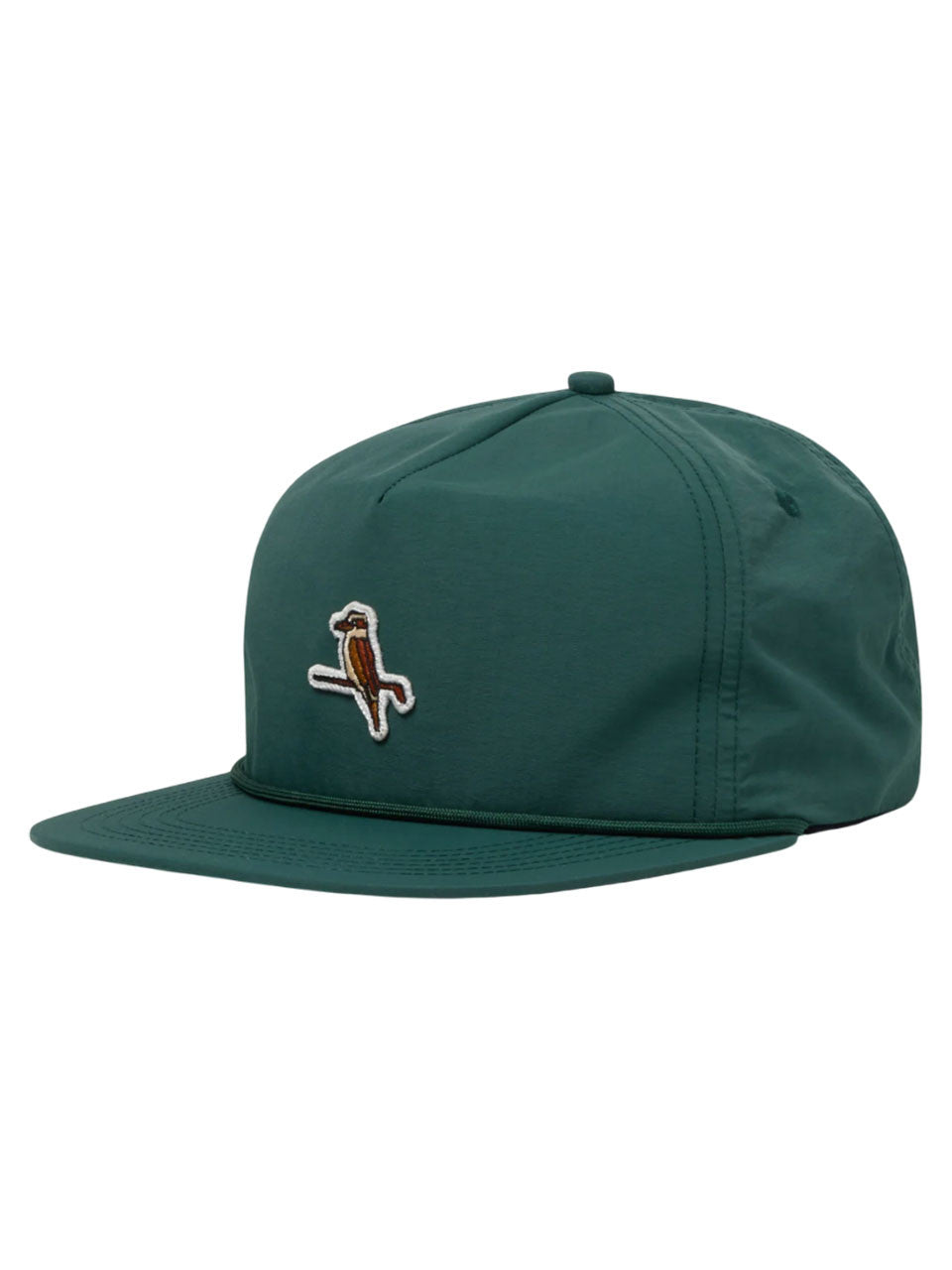 Walker Golf Things Kooka Nylon Cap