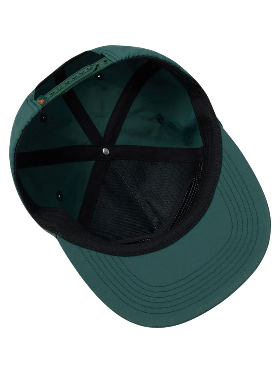 Walker Golf Things Kooka Nylon Cap