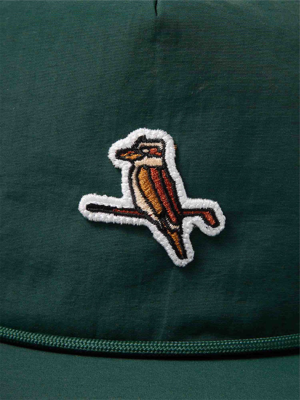 Walker Golf Things Kooka Nylon Cap