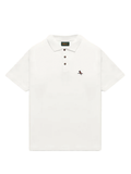 Walker Golf Things Kooka Polo - White