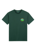 Walker Golf Things Lakeside T-Shirt - Forest