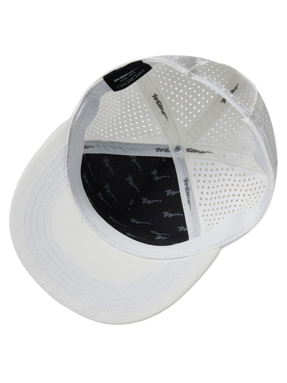 Walker Golf Things Loft Cap